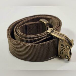 Men’s Unisex KUHL Heavy Duty Belt